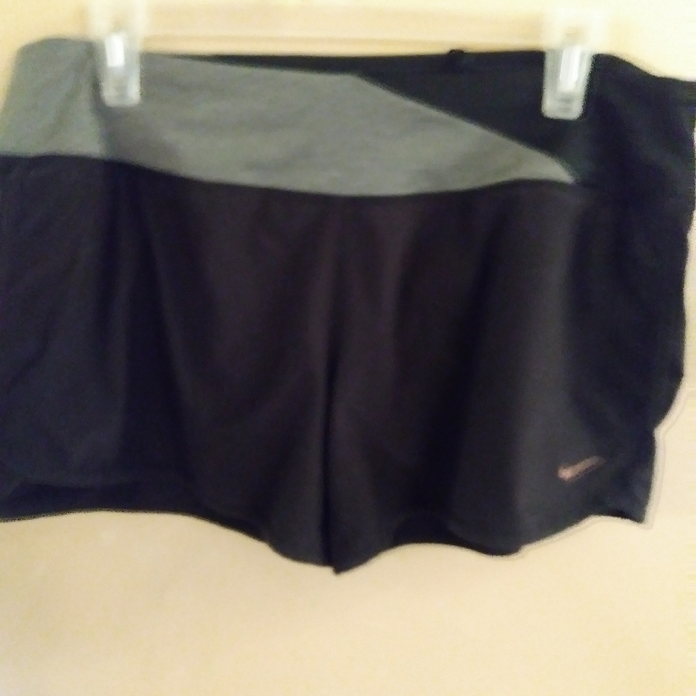 Nike athletic shorts